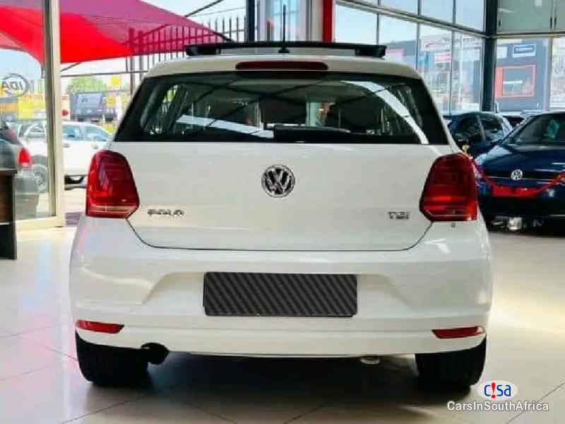 Picture of Volkswagen Polo Tsi 1.2 [+27719391204] Manual 2017 in Limpopo