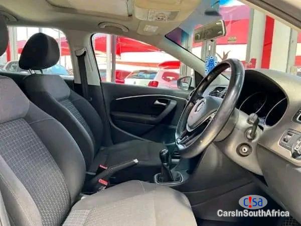 Volkswagen Polo Tsi 1.2 [+27719391204] Manual 2017 - image 6