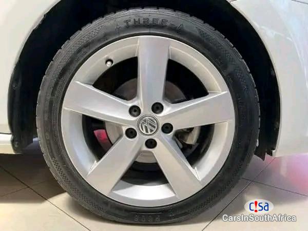Volkswagen Polo Tsi 1.2 [+27719391204] Manual 2017 in Limpopo - image
