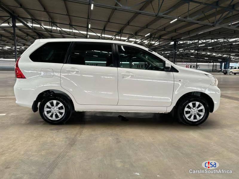 Toyota Avanza 2018 Toyota Avanza 1.5 Sx Auto 0698183175 Manual 2018 in North West