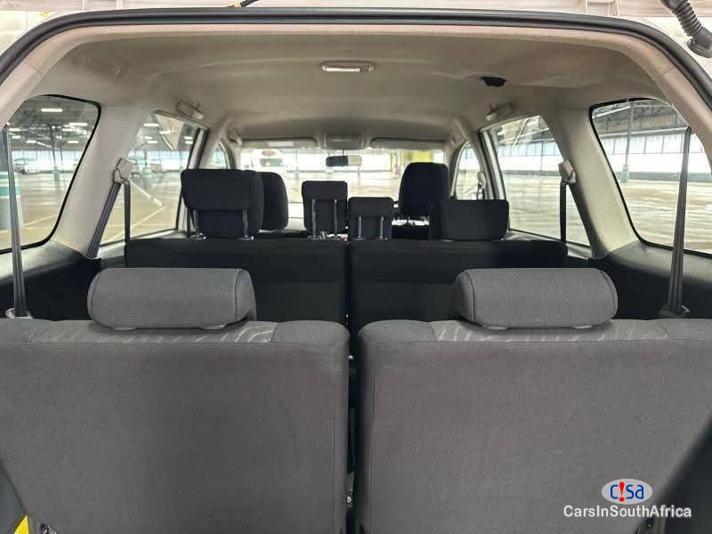 Toyota Avanza 2018 Toyota Avanza 1.5 Sx Auto 0698183175 Manual 2018 in South Africa - image