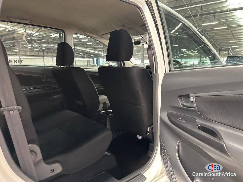 Toyota Avanza 2018 Toyota Avanza 1.5 Sx Auto 0698183175 Manual 2018 - image 9