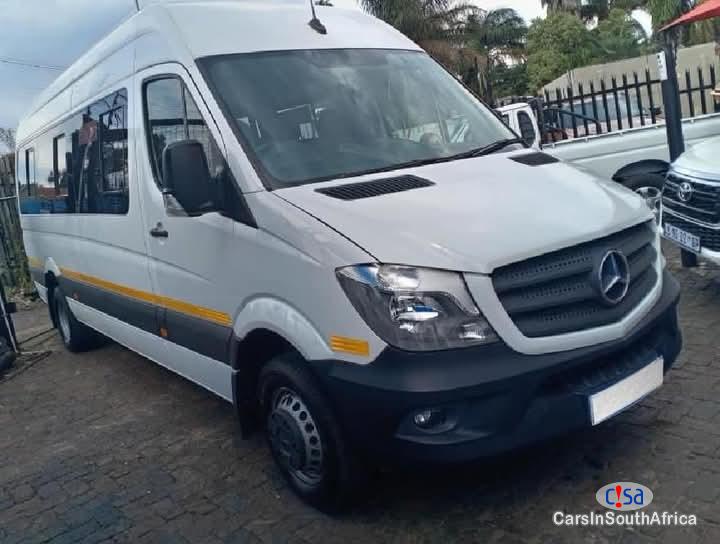 Picture of Mercedes Benz Manual 2018