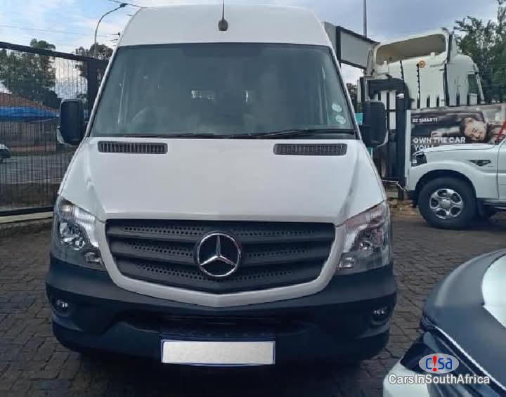 Mercedes Benz Manual 2018