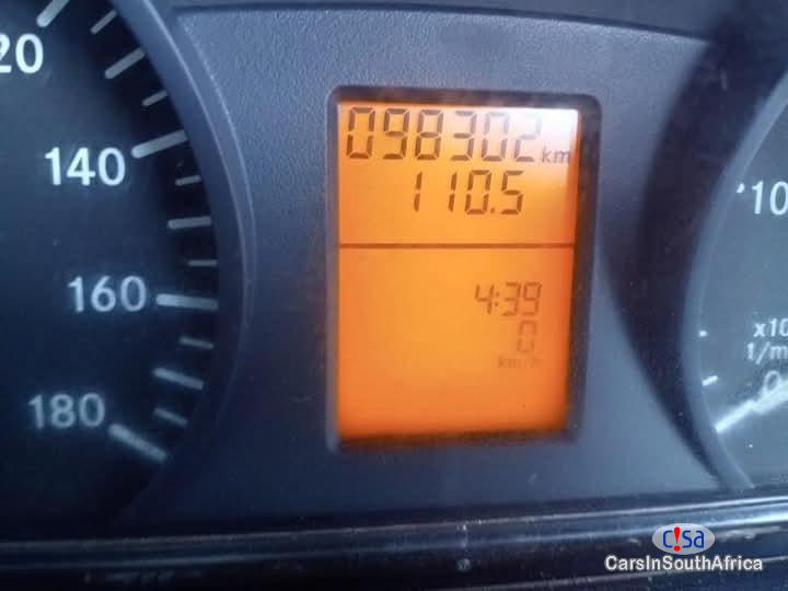 Picture of Mercedes Benz Manual 2018 in South Africa