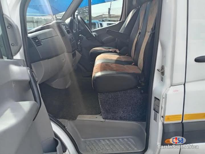 Mercedes Benz Manual 2018 in South Africa - image