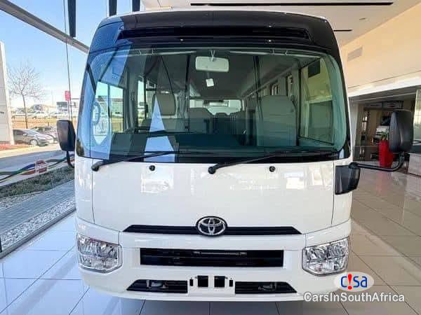 Pictures of Toyota Condor Manual 2023