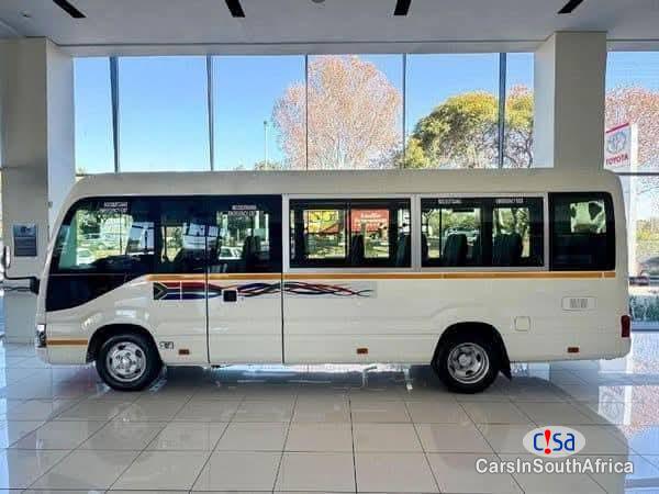 Toyota Condor Manual 2023 in Mpumalanga