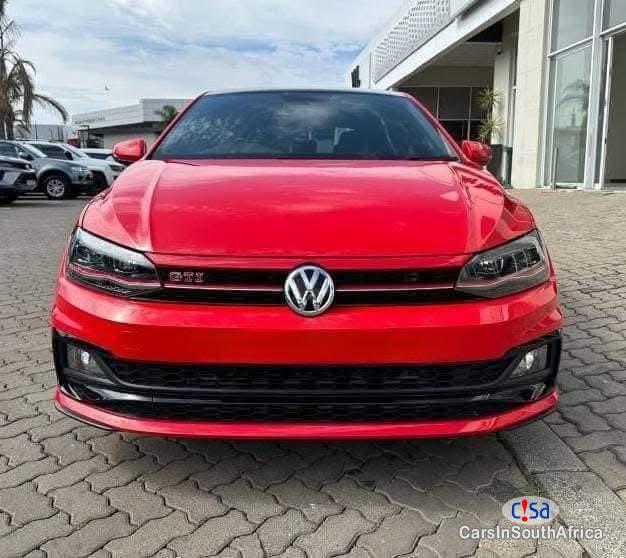 Pictures of Volkswagen Polo Automatic 2019