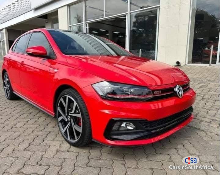 Volkswagen Polo Automatic 2019 - image 3