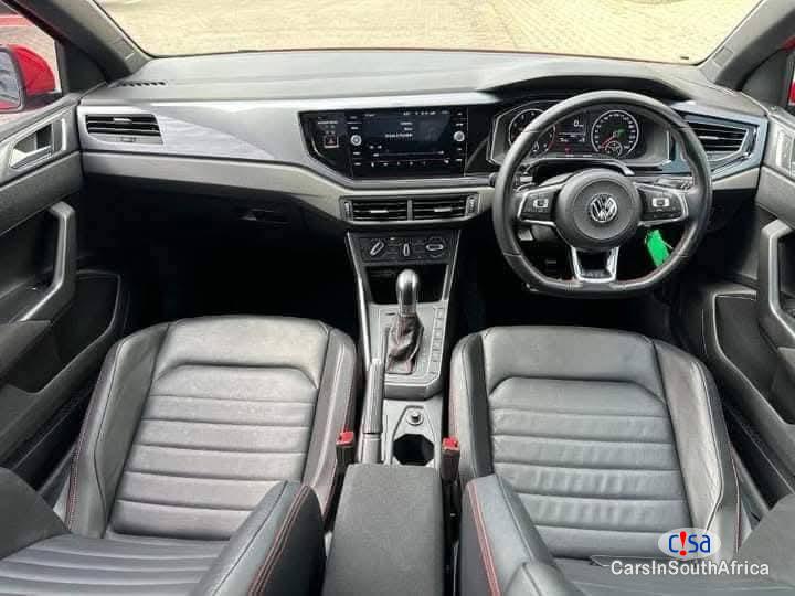 Volkswagen Polo Automatic 2019 - image 4