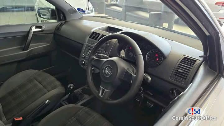 Picture of Volkswagen Polo Manual 2016 in South Africa