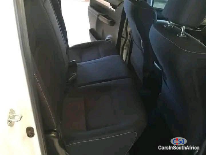 Toyota Hilux Automatic 2018 - image 7