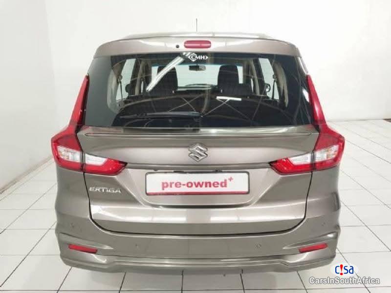 Suzuki Ertiga GL Automatic 2023 in South Africa
