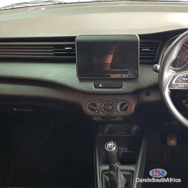 Picture of Toyota Corolla 2022 TOYOTA RUMION 1.5TX 7 SEATER 069 818 3175 Automatic 2022 in Free State