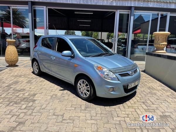 Hyundai i20 1.4 Manual 2012 - image 2