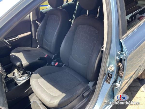 Hyundai i20 1.4 Manual 2012 - image 3