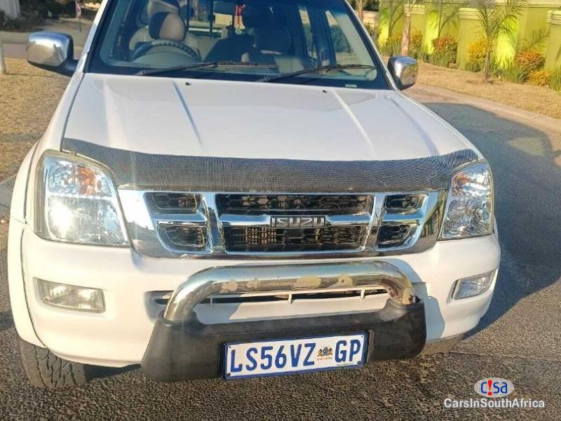 Isuzu KB300 300 Manual 2007 in Free State
