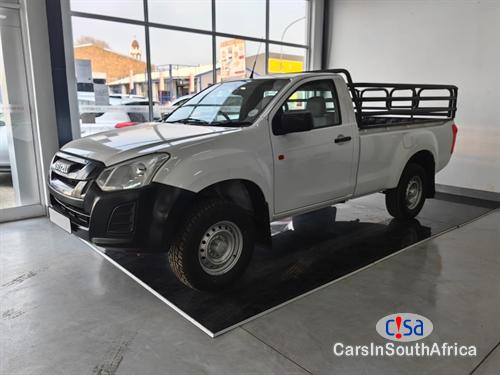 Pictures of Isuzu KB250 250 Manual 2020