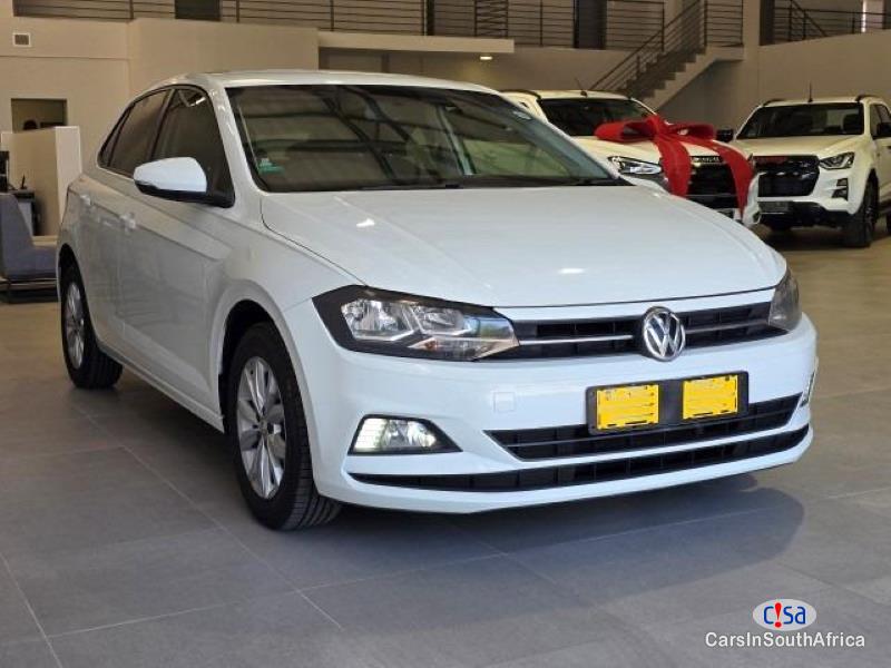 Picture of Volkswagen Polo 1.0TSl Manual 2018