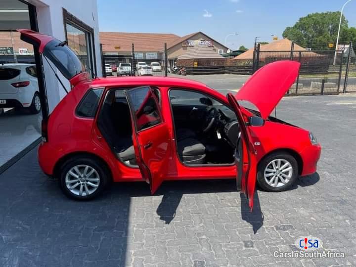 Picture of Volkswagen Polo 1.4 Manual 2015
