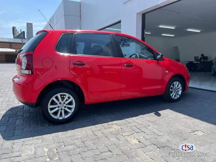 Volkswagen Polo 1.4 Manual 2015 in Gauteng