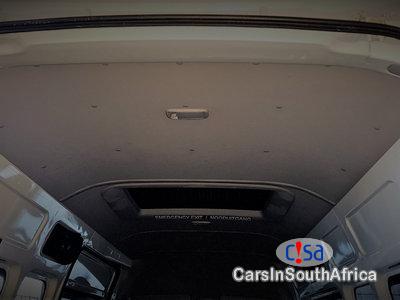 Toyota Quantum 2.5 Manual 2019 - image 10