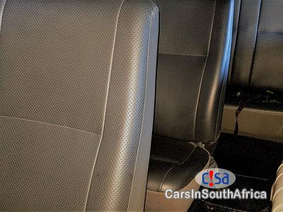 Picture of Toyota Quantum 2.5 Manual 2019 in North West