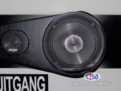 Picture of Toyota Quantum 2.5 Manual 2019 in South Africa