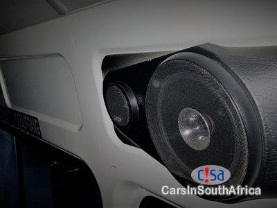 Toyota Quantum 2.5 Manual 2019 in South Africa - image