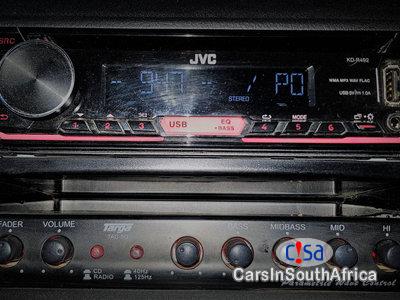 Toyota Quantum 2.5 Manual 2019 - image 9