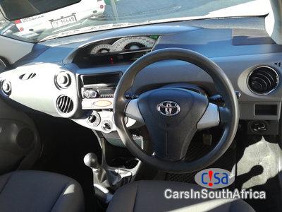 Toyota Etios 1.5 Manual 2015 - image 6
