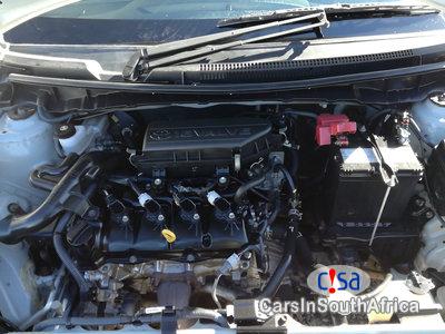 Toyota Etios 1.5 Manual 2015 - image 7