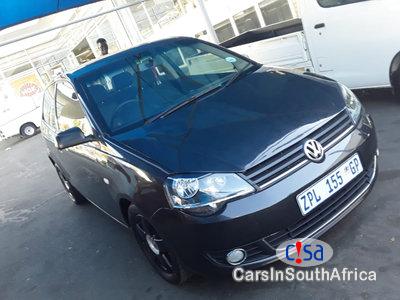 Volkswagen Polo 1.4 Manual 2011