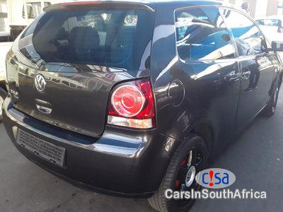 Picture of Volkswagen Polo 1.4 Manual 2011 in South Africa