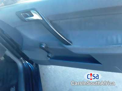 Volkswagen Polo 1.4 Manual 2011 in South Africa - image