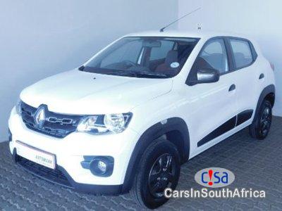 Pictures of Renault Sandero 1.0 Manual 2017