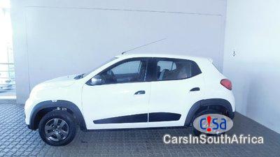 Renault Sandero 1.0 Manual 2017 - image 2