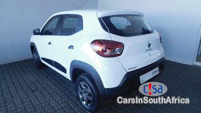 Renault Sandero 1.0 Manual 2017 - image 3