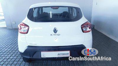 Renault Sandero 1.0 Manual 2017 - image 4