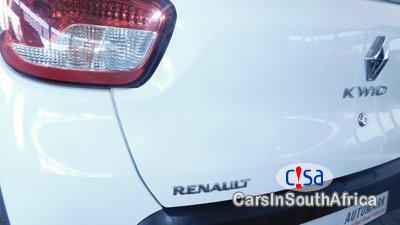 Renault Sandero 1.0 Manual 2017 - image 5