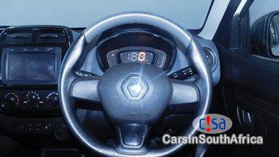 Renault Sandero 1.0 Manual 2017 - image 6
