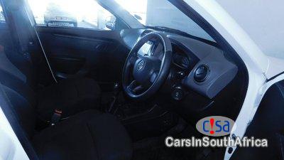 Renault Sandero 1.0 Manual 2017 - image 7
