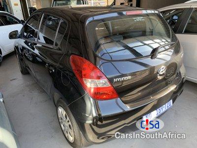 Hyundai i20 1.4 Manual 2010 in KwaZulu Natal