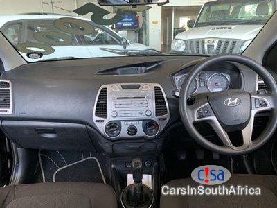 Hyundai i20 1.4 Manual 2010 - image 6