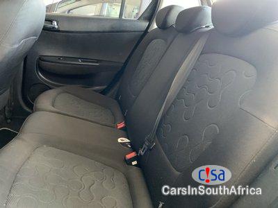 Hyundai i20 1.4 Manual 2010 - image 9