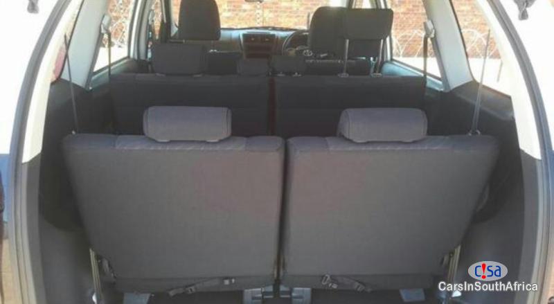 Toyota Avanza 1.4 Manual 2018 - image 6