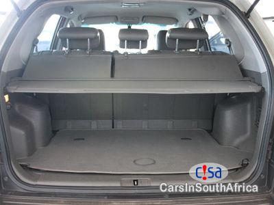 Hyundai Tucson 2.0 Manual 2009 in Western Cape