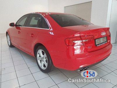Audi A4 1.8t Manual 2013 - image 4