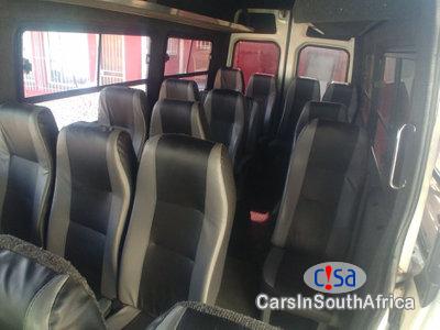 Picture of Volkswagen Crafter 2.0 TDI 22seat Manual 2010 in South Africa